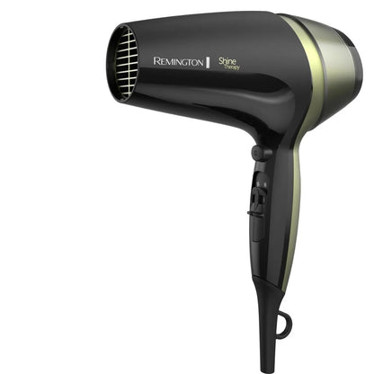 Secador de Cabello Remington Shine Therapy D13A Aguacate y Macadamia