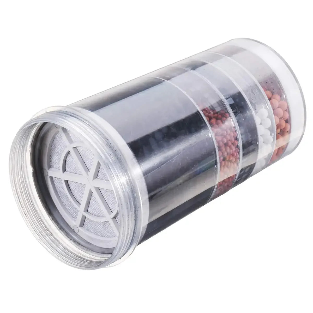 Repuesto filtro 5 capas de purificador de agua bioenergético