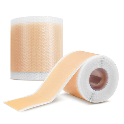 Cinta de Silicona Eliminación Cicatrices South Moon LB0889 Parches sin Dolor