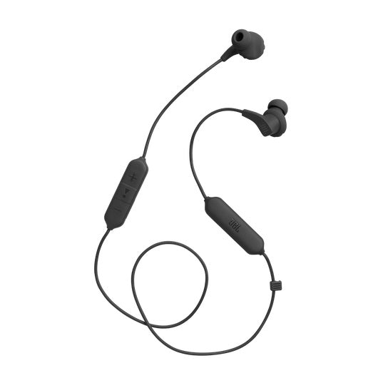 Audífonos Bluetooth JBL Run2 Wireles Resistencia al agua IPX5