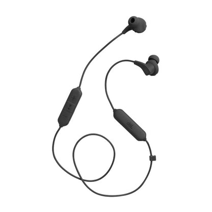 Audífonos Bluetooth JBL Run2 Wireles Resistencia al agua IPX5