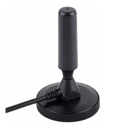 Antena TV digital TDT transmisión de canales Full HD 5mts