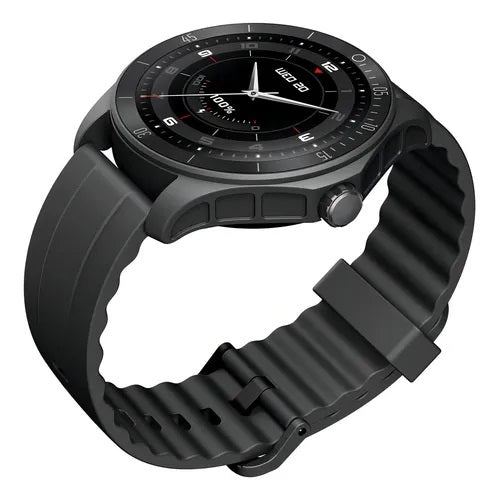 Reloj Inteligente Kalley K-Watch 3 Conexión Bluetooth Pantalla Táctil