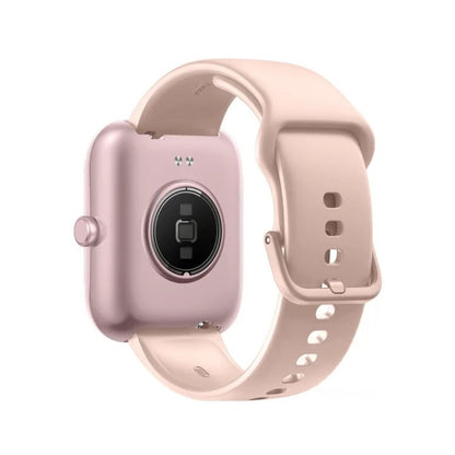 Reloj Inteligente Kalley K-SWRX 46.48 mm Pantalla Táctil Smartwatch