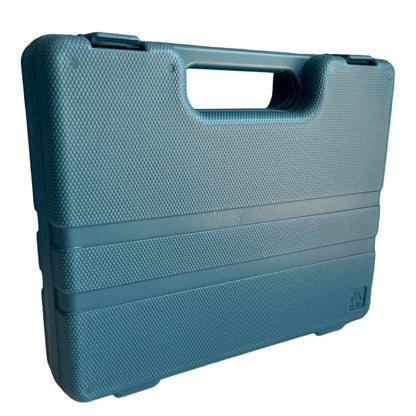 Set De Herramientas Básicas Completas Para El Hogar Maleta