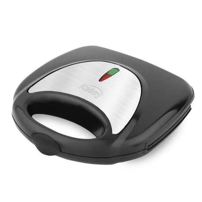 Sanduchera Kalley Panini K-SMP500 750W, Placas antiadherentes