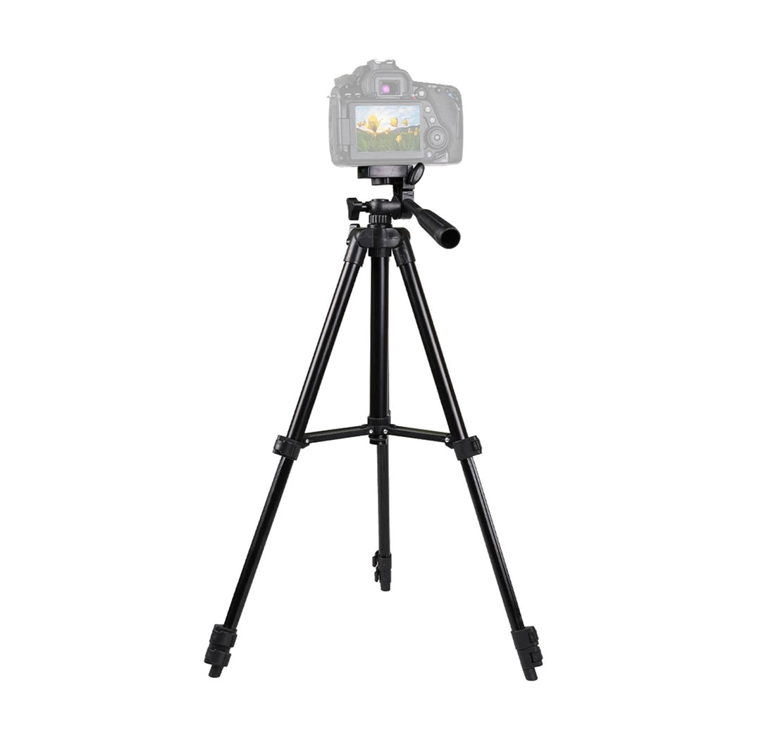 Trípode expandible para celular o cámara con control bluetooth 3120A
