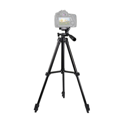 Trípode expandible para celular o cámara con control bluetooth 3120A