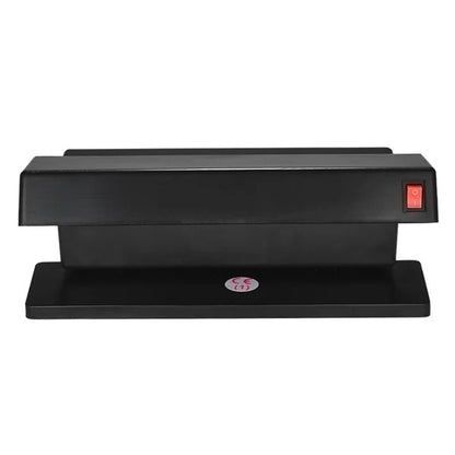 Detector de Billetes Falsos TK-2028 Luz Ultravioleta Doble Tubo