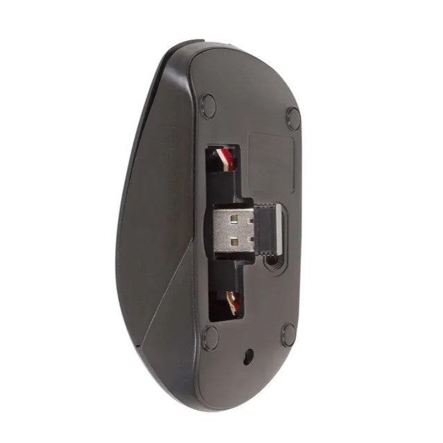 Mouse Inalámbrico Kalley K-GMIG Hasta 10m de alcance