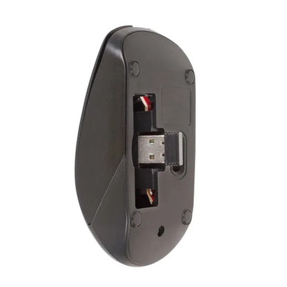 Mouse Inalámbrico Kalley K-GMIG Hasta 10m de alcance