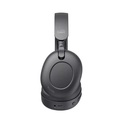 Audífonos de Diadema Kalley K-AN2 Bluetooth Over-Ear Batería de 62 horas