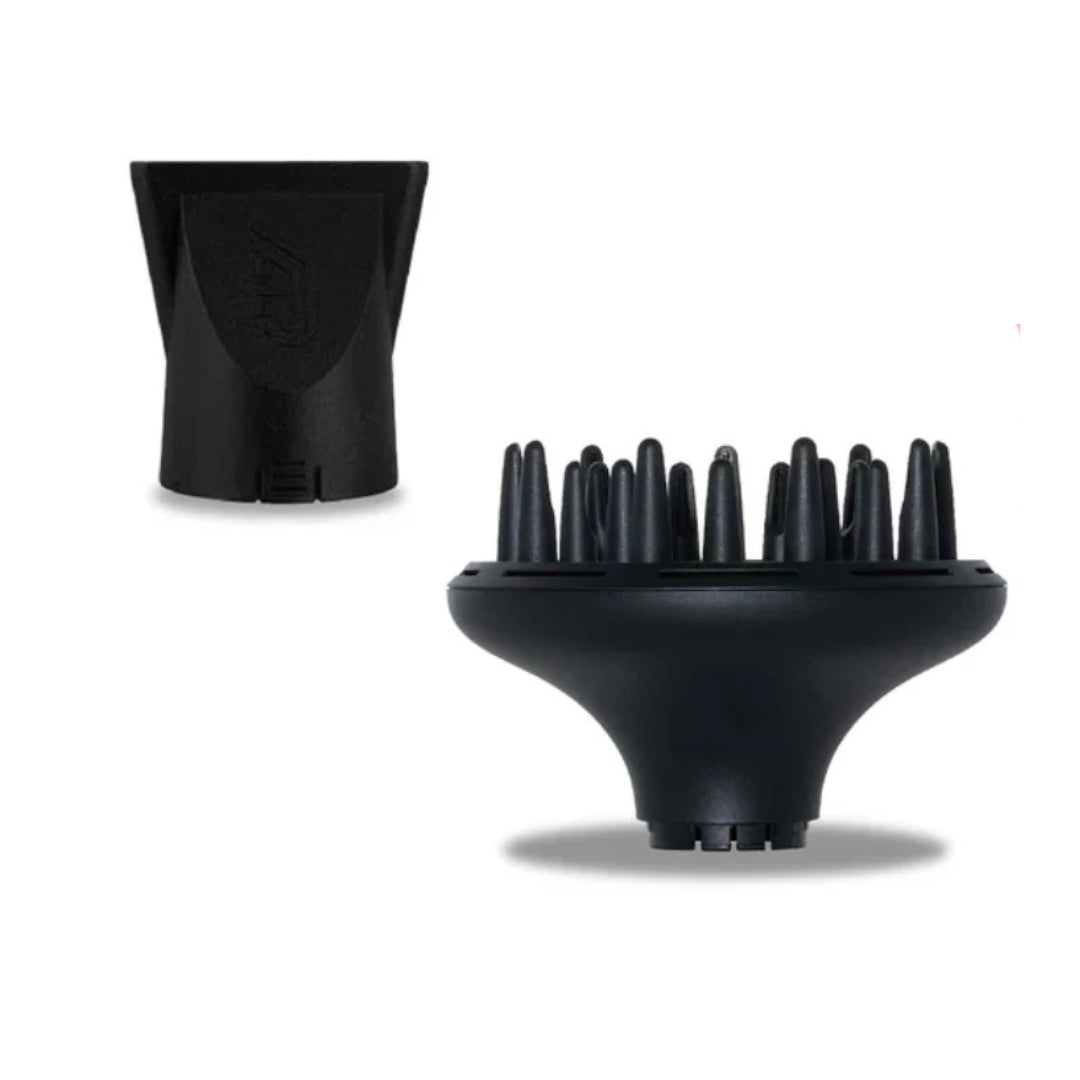 Secador De Cabello Alizz Turbo Ionic 21.000 Profesional Ultra