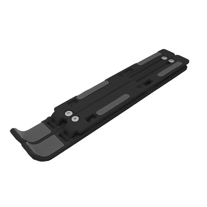 Base retráctil soporte para computador y Tablet ajustable económica