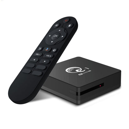 Convertidor Smart TV Box Android S Stick 4K Magis y Google TV