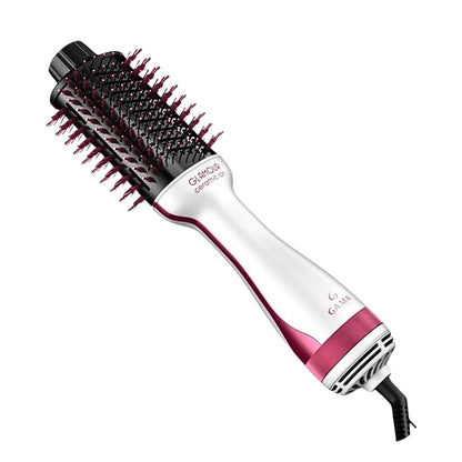 Cepillo Secador Gama Glamour Pink 1300W con tecnología Cerámica Ion