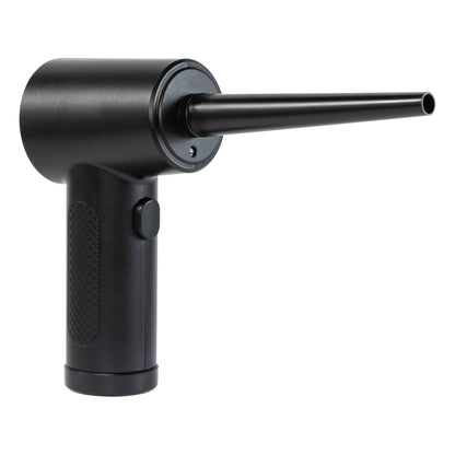 Soplador de aire eléctrico 51 000 RPM recargable 5 boquillas intercambiables