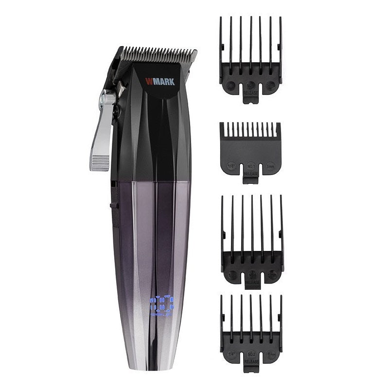 Patillera WMARK NG-311  Cortadora profesional motor de 7000 RPM