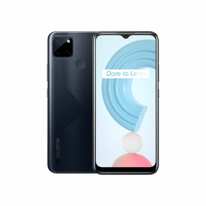 Celular Xiaomi Realme C21Y 4 RAM+ 64GB Dual Sim