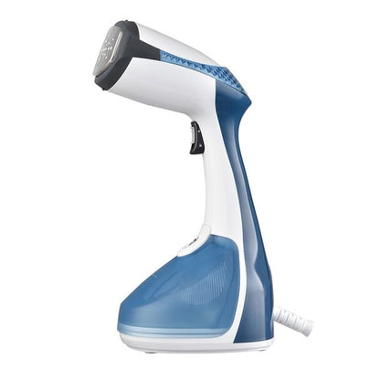 Plancha Vaporizador Vertical Kalley K-MPV1500A 1500W Cabezal con Cepillo