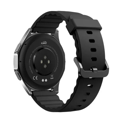 Reloj Inteligente Kalley K-SWN4 36 mm AMOLED GPS Bluetooth