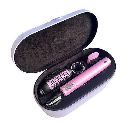 Cepillo Secador Alizz A+ 360Pro Hypersonic 5 en 1 con tecnología hipersónica