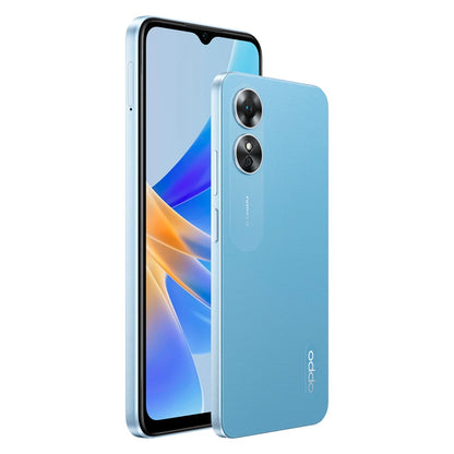 Celular oppo A17 4ram 64 gb Dual Sim