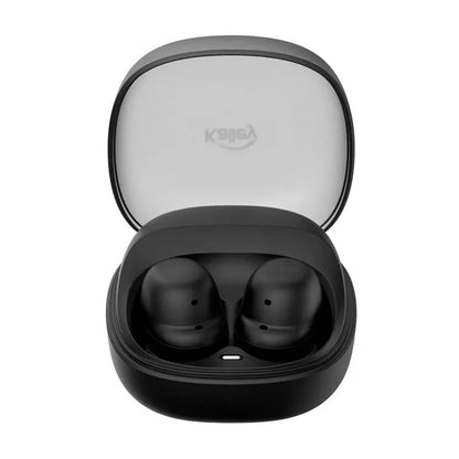 Audífonos Kalley K-AUDN Bluetooth In-Ear Cero Ruido Control Táctil