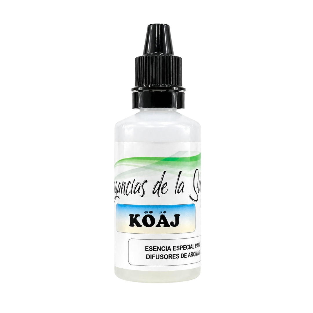 Esencias aromatizantes para difusor humidificador o ambientador