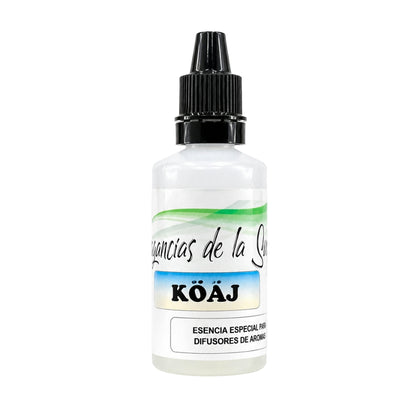 Esencias aromatizantes para difusor humidificador o ambientador