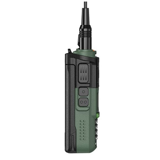 Radio Baofeng UV-9R Pro Waterproof IP68 de Alta Potencia