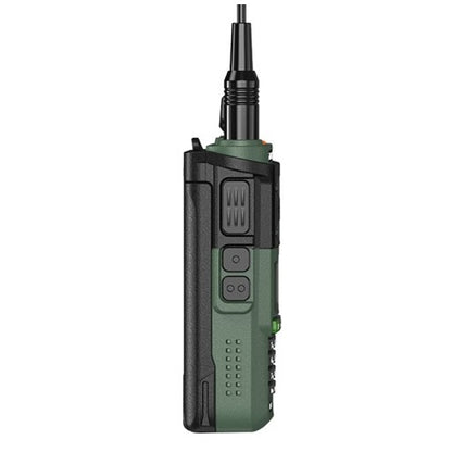 Radio Baofeng UV-9R Pro Waterproof IP68 de Alta Potencia