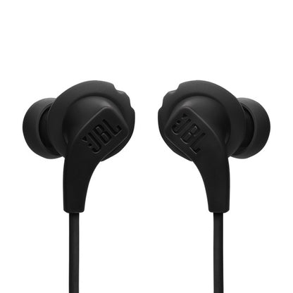 Audífonos Bluetooth JBL Run2 Wireles Resistencia al agua IPX5