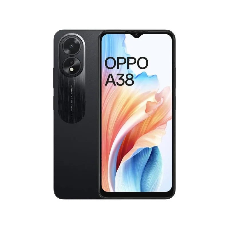 Celular Oppo A38 4RAM + 128GB