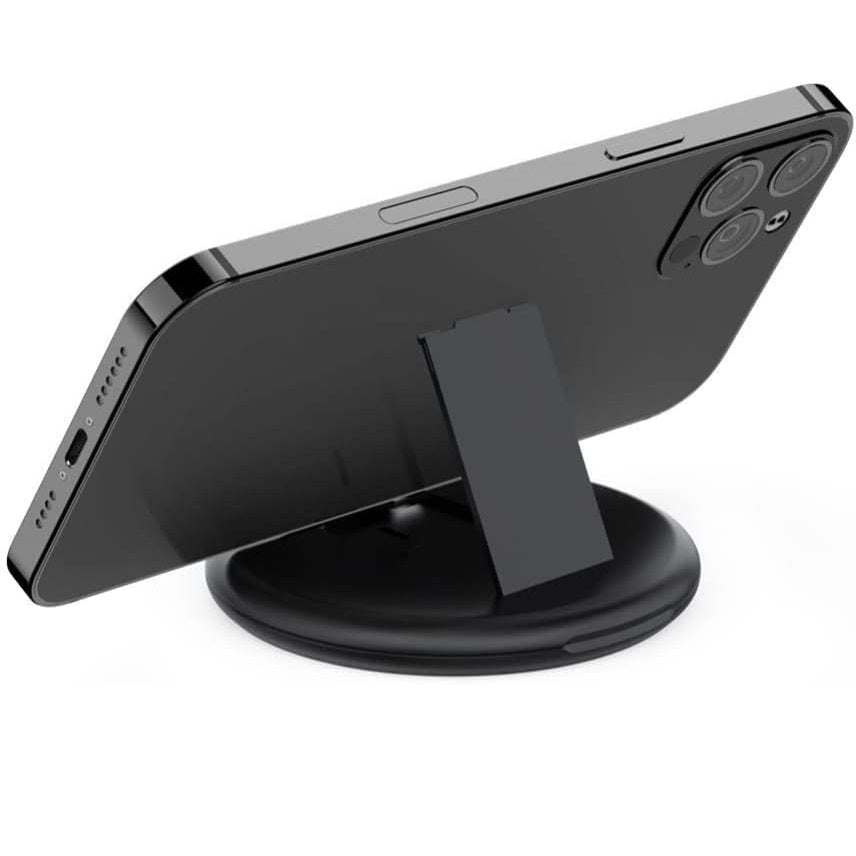 Kit Multifuncional de Datos y Carga Viajero 60W Estuche 7 en 1