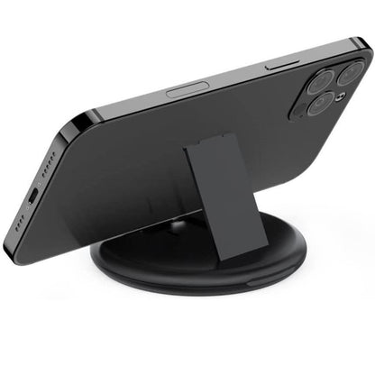 Kit Multifuncional de Datos y Carga Viajero 60W Estuche 7 en 1