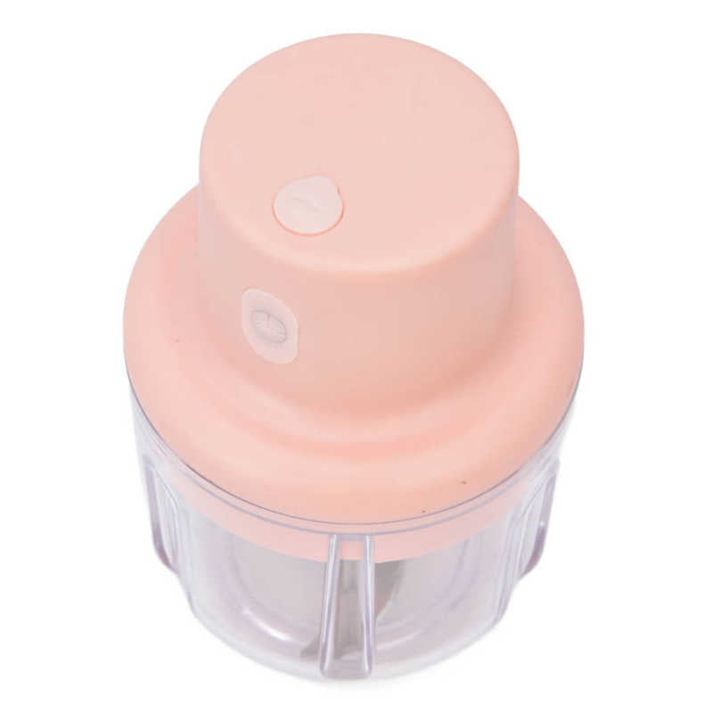 Picatodo procesador recargable inalámbrico KB010 de cocina