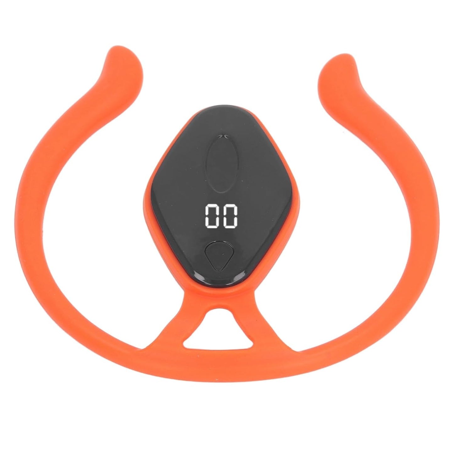 Corrector de Postura Inteligente con Sensor de Vibración Pantalla LED