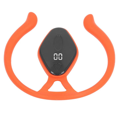 Corrector de Postura Inteligente con Sensor de Vibración Pantalla LED