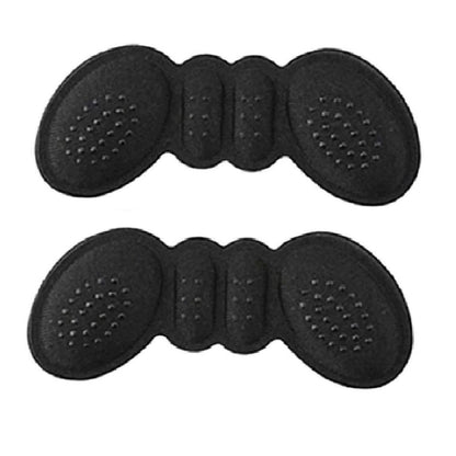 Almohadillas para ajustar y evitar lesiones en los talones