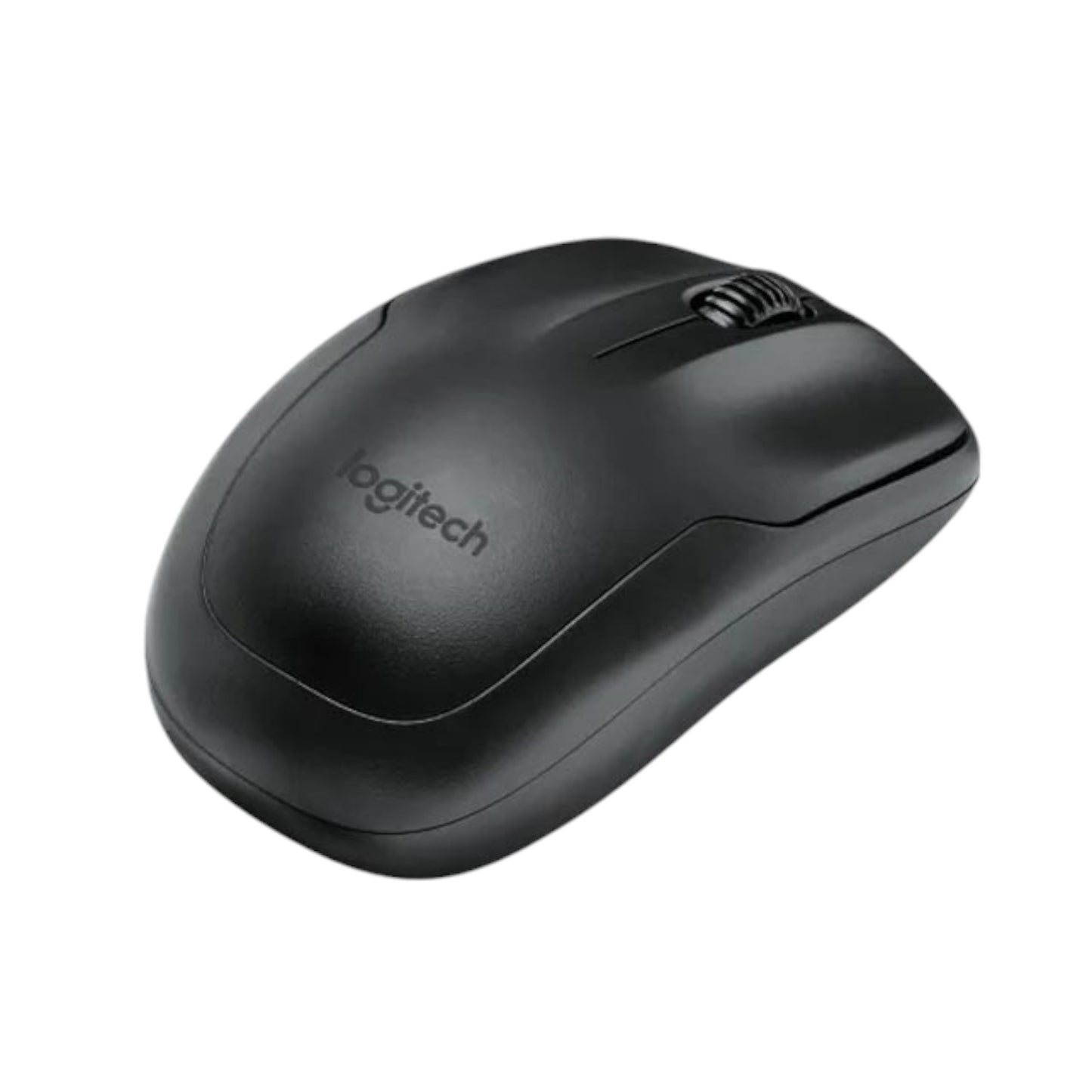 Combo teclado mouse numérico inalámbrico Logitech MK220