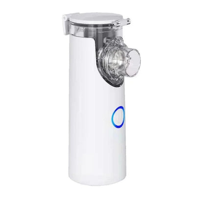 Nebulizador Portátil Mesh JSL-W301 Ultrasónico Recargable