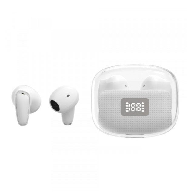 Audífonos inalámbricos tipo earcuff Bose con pantalla LED k36