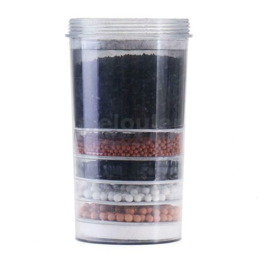 Kit De 3 Repuestos Filtros Purificador Agua 14 Litros