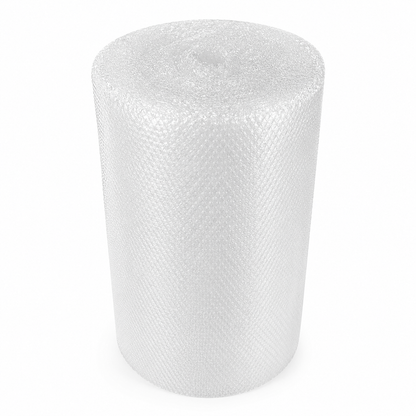 Rollo Plástico Burbuja MAKIVO 1 m x 50 m Alta Protección