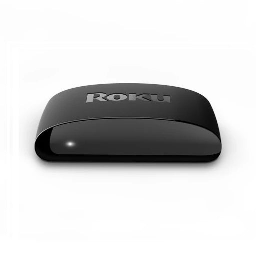 Convertidor a SmarTV Apps Roku Express streaming HD 3960MX