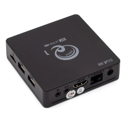 Convertidor Smart TV Box Android S Stick 4K Magis y Google TV