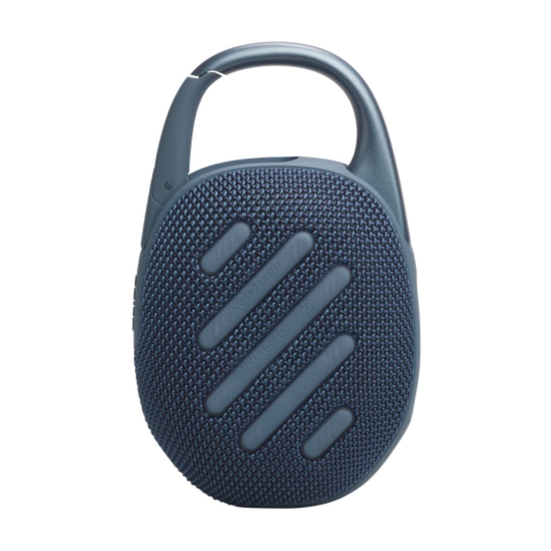 Parlante Original JBL Clip 5 Portátil Bluetooth Resistente Agua