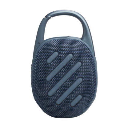 Parlante Original JBL Clip 5 Portátil Bluetooth Resistente Agua