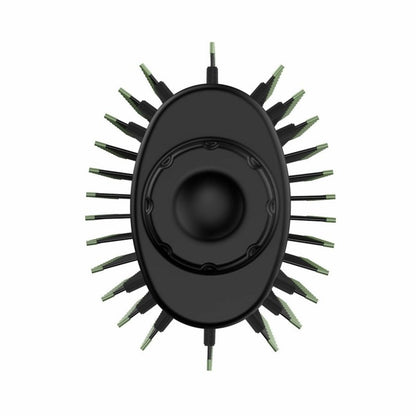 Cepillo secador voluminizador de Aguacate 360° 3 en 1